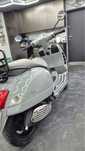 Vespa Gts 300 po serwisie , nowe opony, akumulator, tlumik, igla stan