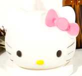 Lampka nocna lampa Hello Kitty Nowa