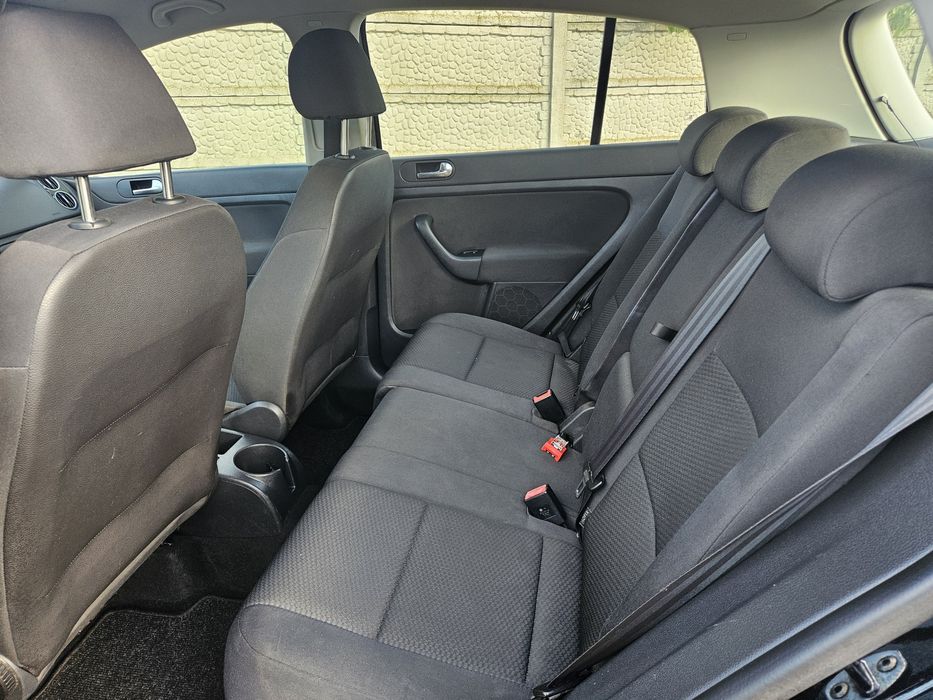 VW GOLF PLUS VI 1.4 MPI 8v 75ps Klima Alu/Hak/Zadbany/Efektowny/Zobacz