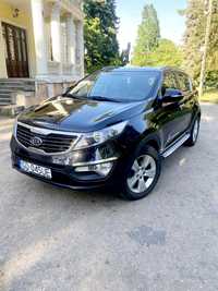 Kia Sportage III 2.0 CRDI 2010r