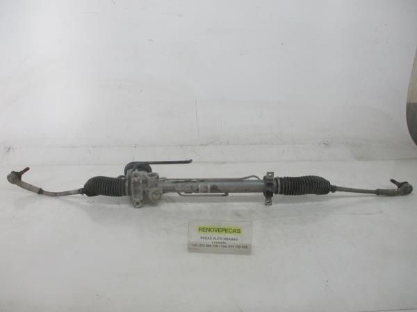 Caixa Direçao Volkswagen Polo (6R1, 6C1)