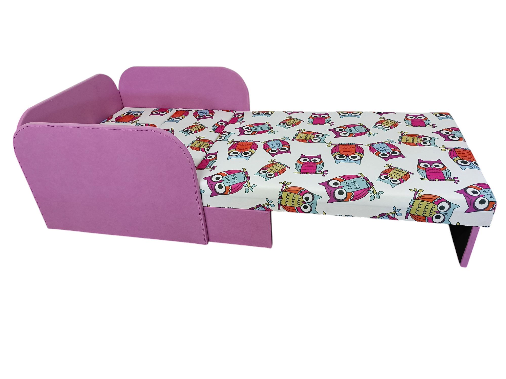 Fotelik rozkladany amerykanka dla dzieci lozko sofa dziecieca