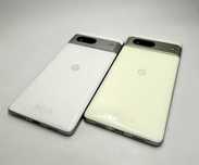 GOOGLE PIXEL 7 128GB WHITE Piotrkowska 136 w bramie 639