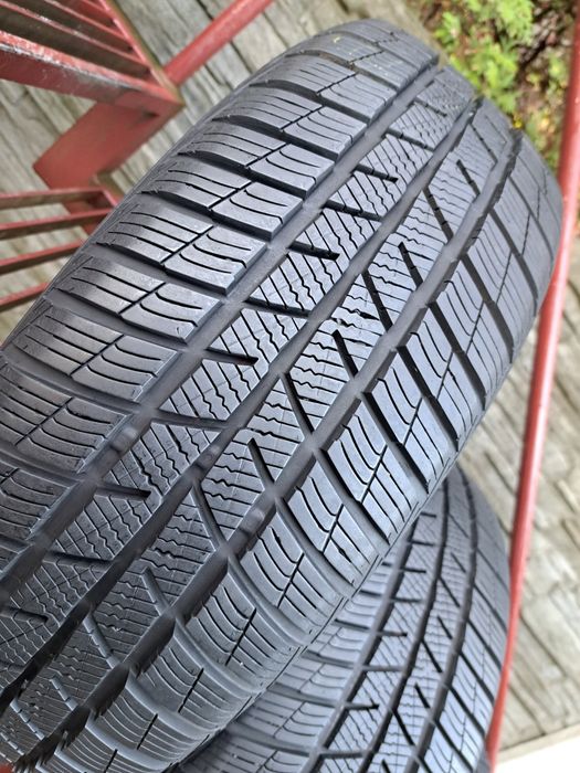 4 Opony zimowe 195/60 R15 Semperit Barum Montaż i wyważanie Gratis!