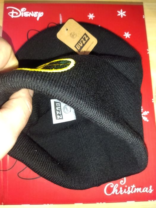 Шапки Stone Island