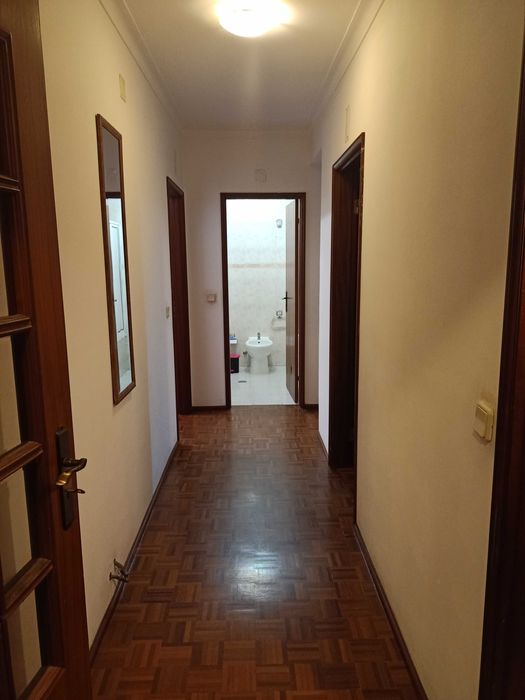 Arrendo Apartamento T3