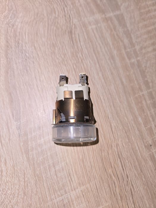 Polar - AKS 190/IX Gniazdo żarówki z osłoną