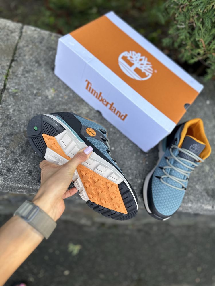 Чоловічі оригінальні черевики Timberland Sprint Trek TB 0A5XEWCL6