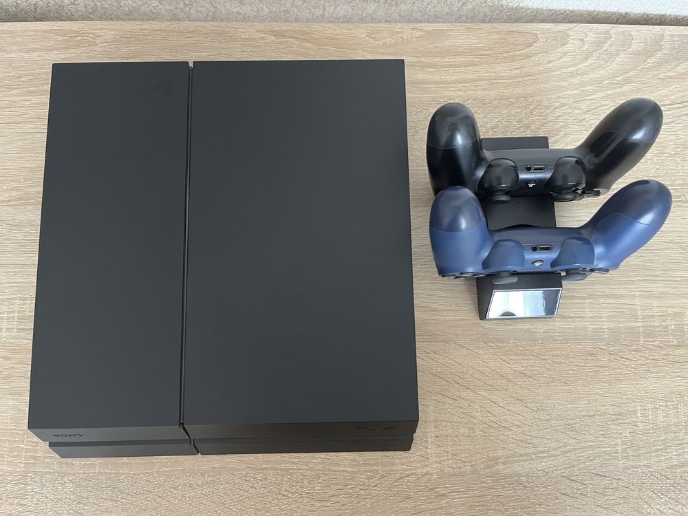 SONY PlayStation 4 1TB