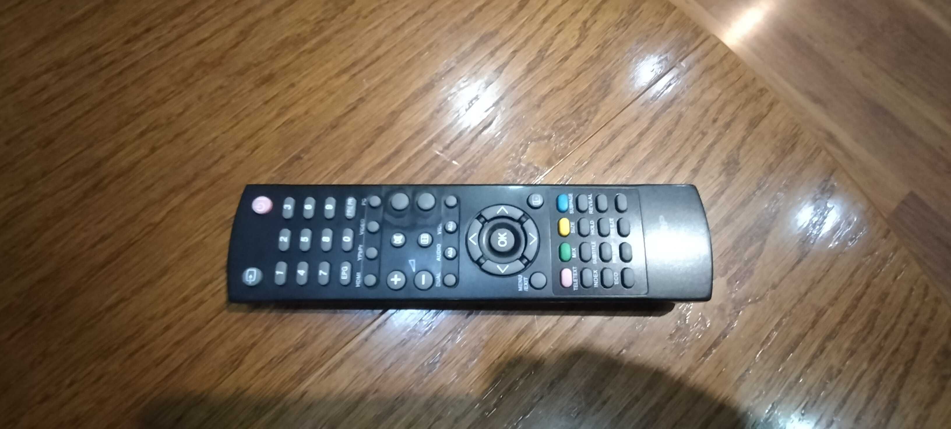 Telewizor Sharp 26 cali LC-26SH7E