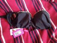 Stanik od bikini nowy 28DD