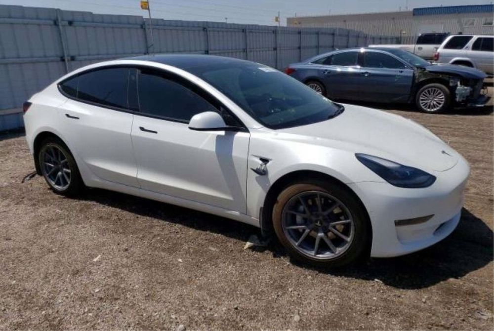 Розборка разборка Шрот tesla 3 рест дорест