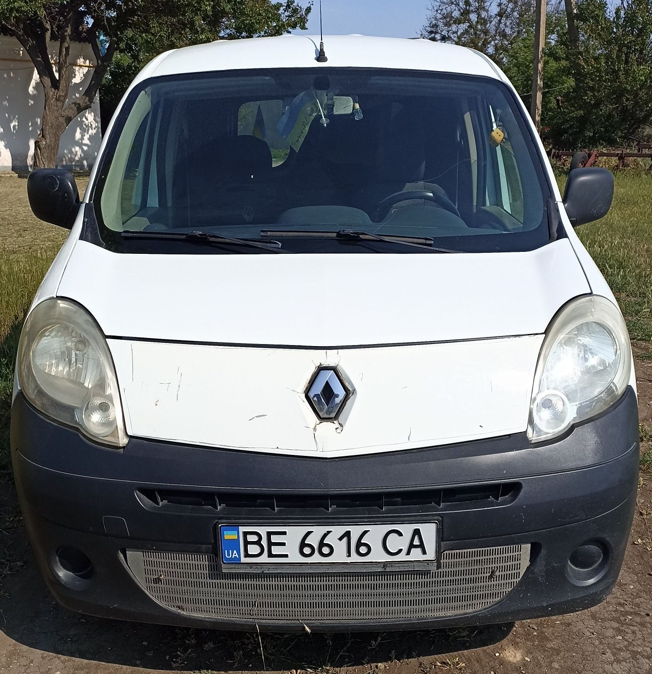 Продам Renault kengoо