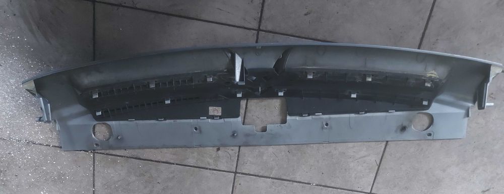 CITROEN OE: 964.475.8177, Grill/ atrapa chłodnicy, Berlingo I FL