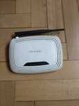 Ruter tp-link model WR740N