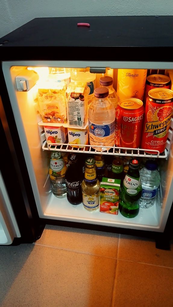 Mini Frigobar...