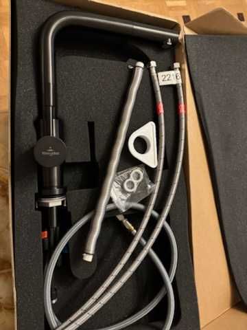 Kran czyny kuchenny villeroy&Boch czyny