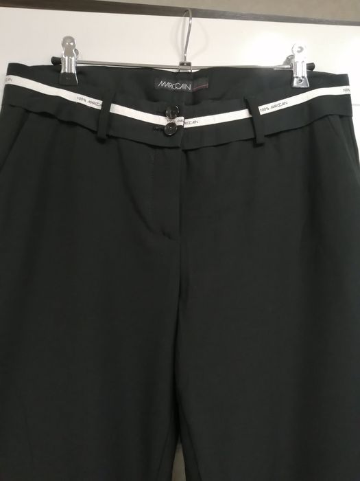 Жіночі штани з вовни MARC CAIN розмір L