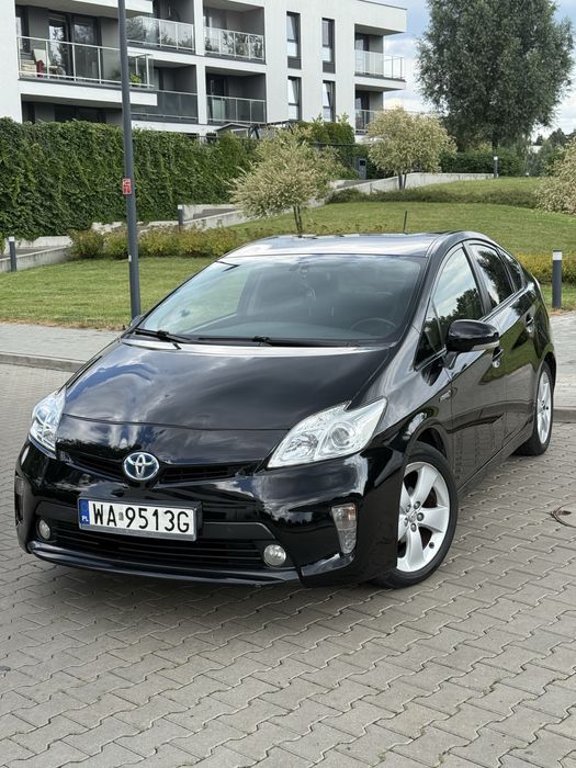 Toyota prius 3 2015