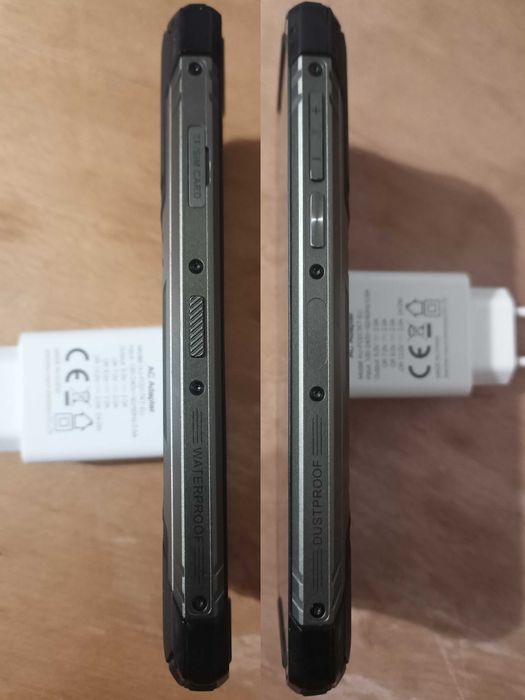 Doogee s96 pro 8/128 в ідеальному стані
