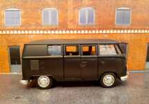 Volkswagen T1 escala 1/32