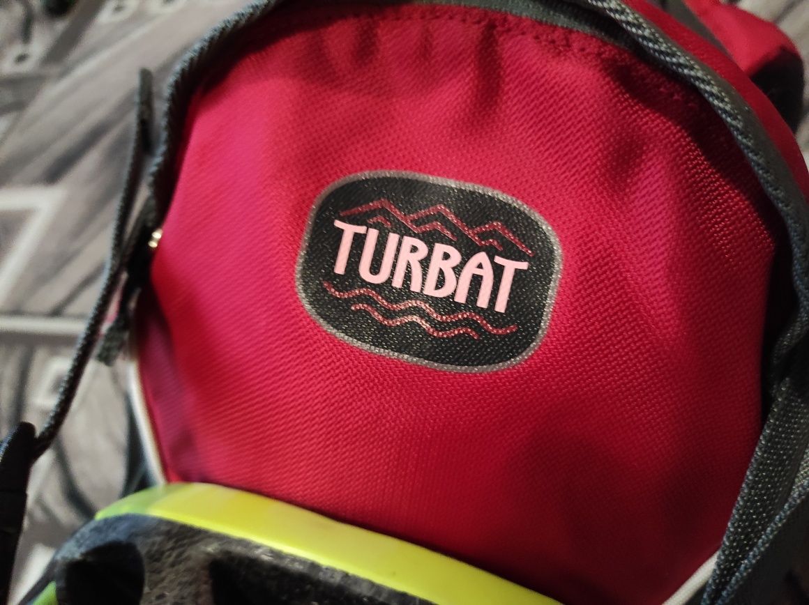 Сумка наплічник рюкзак Turbat Rover