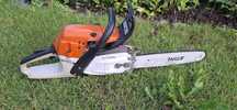 Stihl ms 261 piła spalinowa