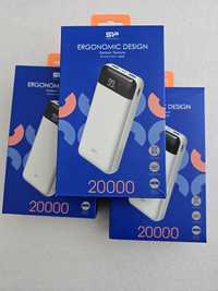 PowerBank SP GS28, 20000mAh