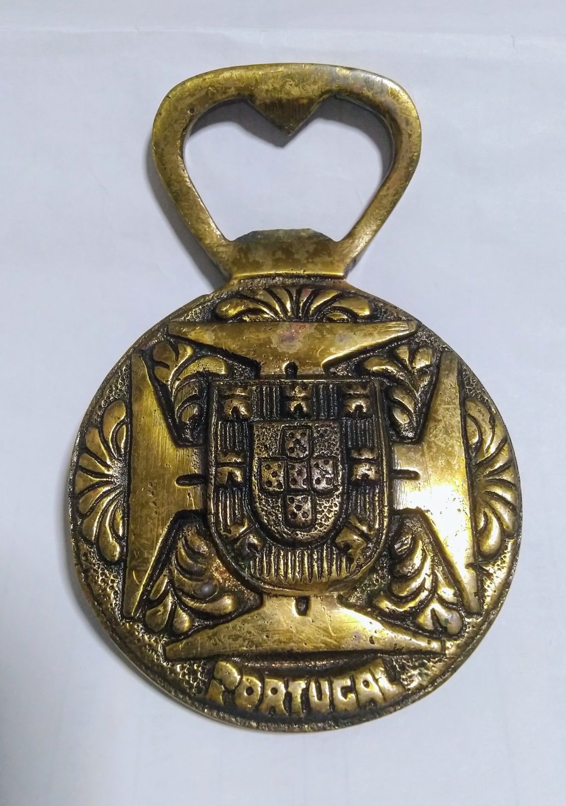 5° Centenário da morte Infante Don Henrique - abre cápsulas