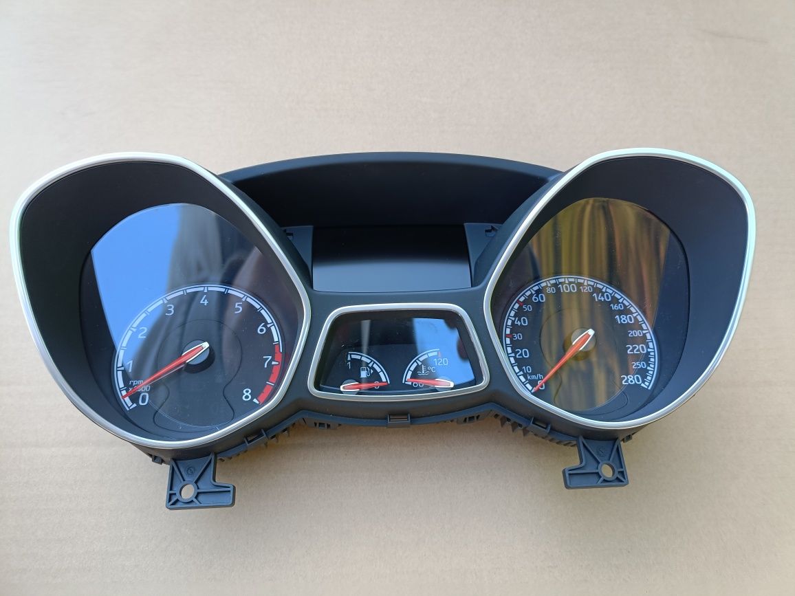 Focus ST Mk3 licznik F1ET-10849-AJU nowy