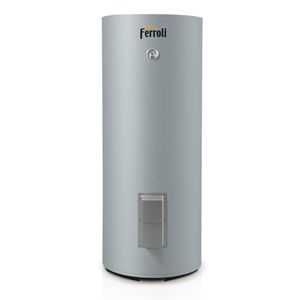 KOCIOŁ PELLET FERROLI BIOPELLET PRO 30KW / montaż / czyste powietrze