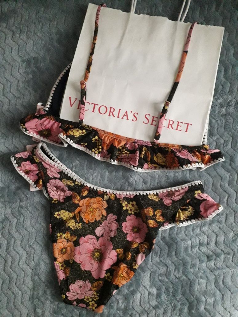 Купальник Victoria's secret