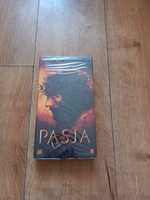 Kaseta VHS film Pasja