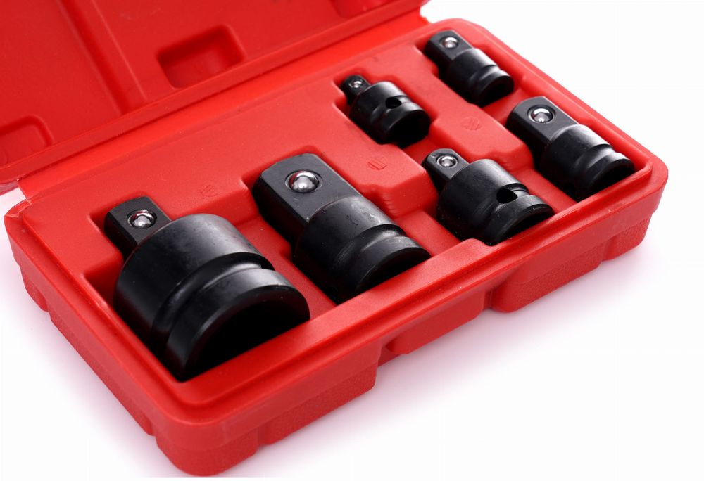 Nasadki udarowe 6el. KD10524