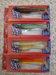 Vinis pesca Spining de Mar
