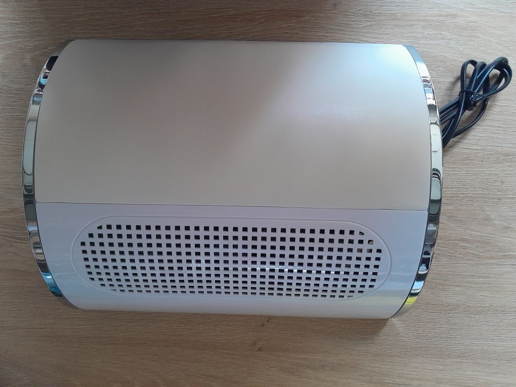 Pochłaniacz pyłu SUNONE SM-858-5 16 W biały