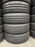 205/60 R16 CONTINENTAL ContiPremiumContact 2 (Автошини літні) Склад