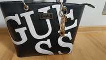 Oryginalna torba GUESS