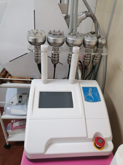 Vendo multifunções 5em1