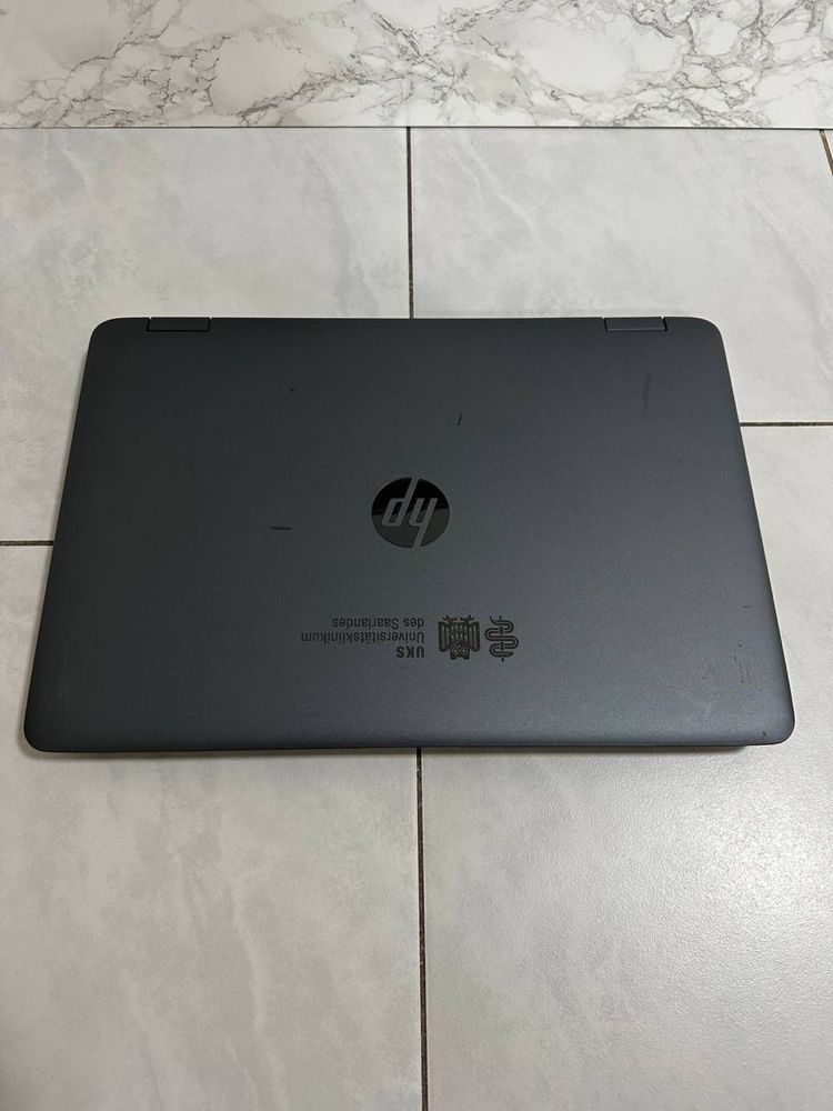 Ноутбук Hp 650 G2