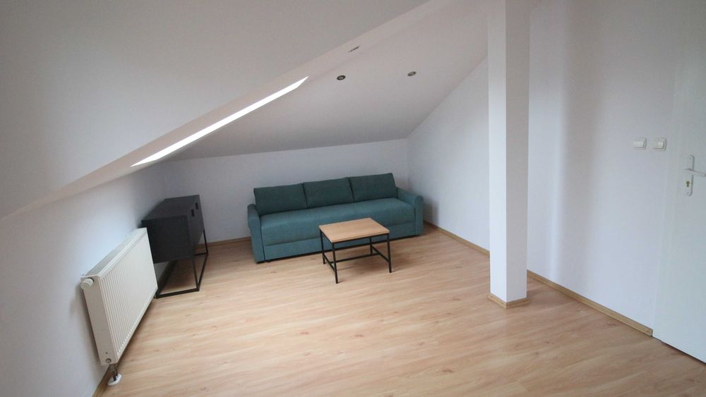 Mieszkanie 3 pokoje z garażem do wynajęcia.