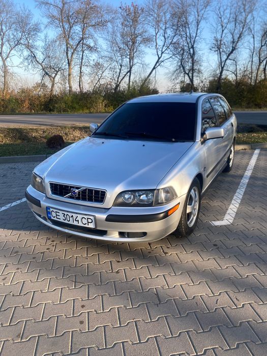 Volvo V40 2002 1.9tdi