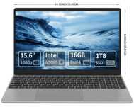 Laptop Molegar 15,6" / 32 GB RAM / 1TB / WIN 11 PRO SSD,