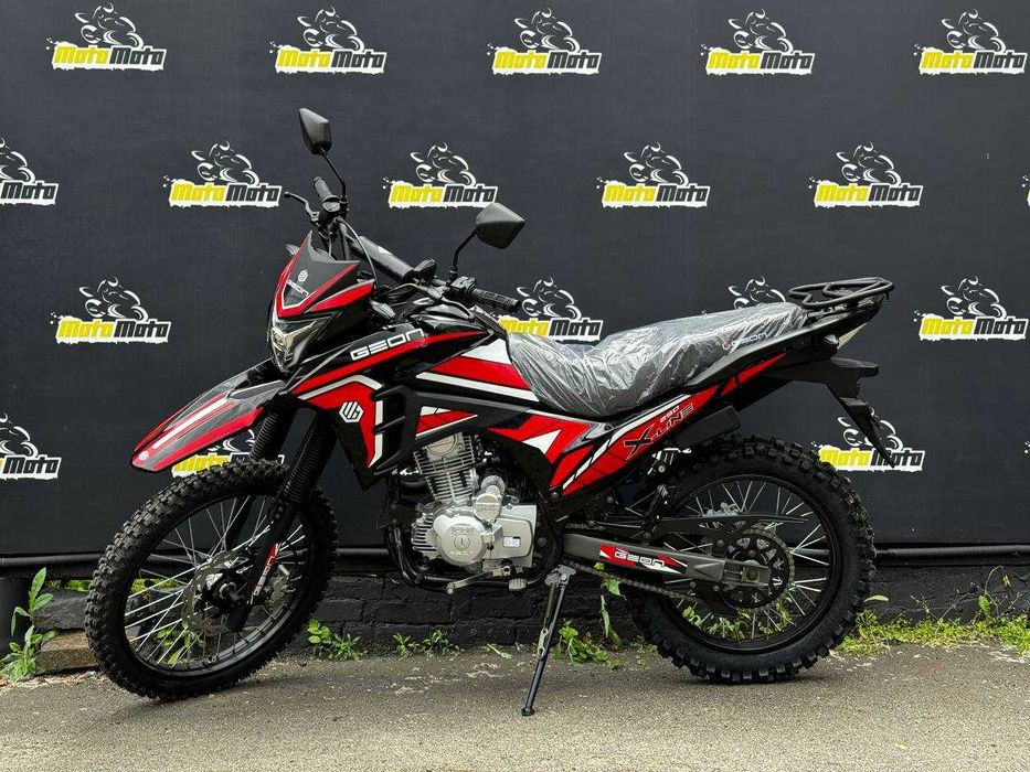Мотоцикл GEON X-LINE 250