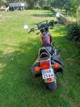 Kawasaki KZ 440A - Ładny , wszystko działa