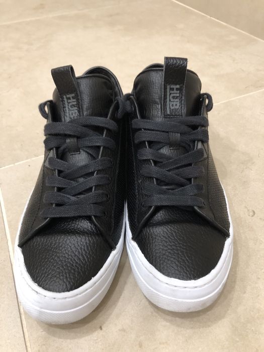 Кросівки чоловічі фірми HUB 42 розмір