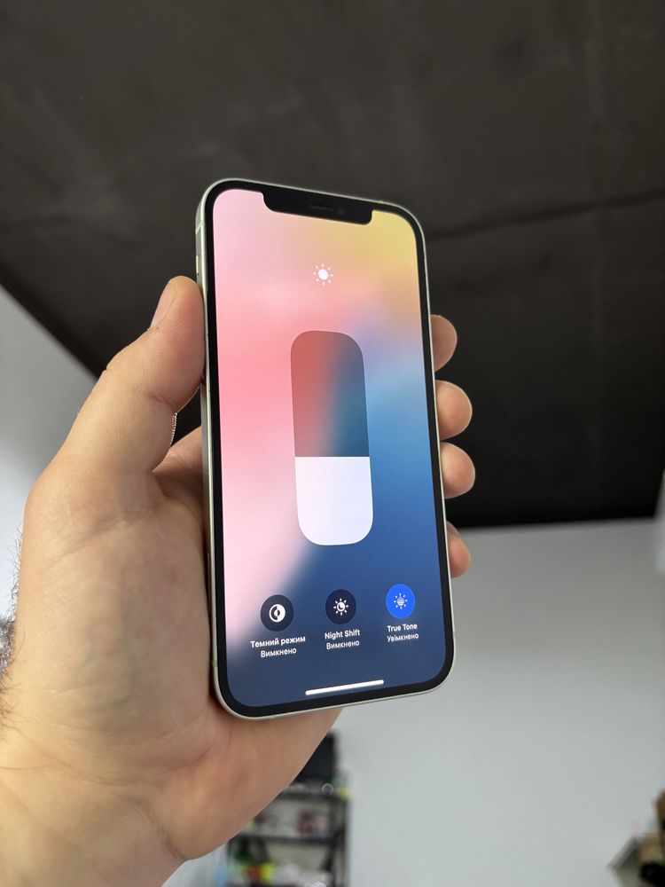 Apple iphone 12 128 gb айфон 12 100%