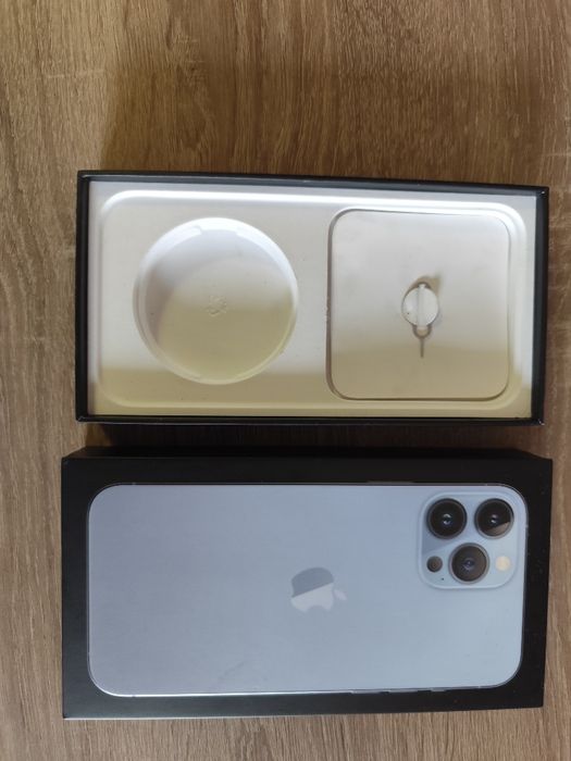 Комплект iPhone 13Pro Max