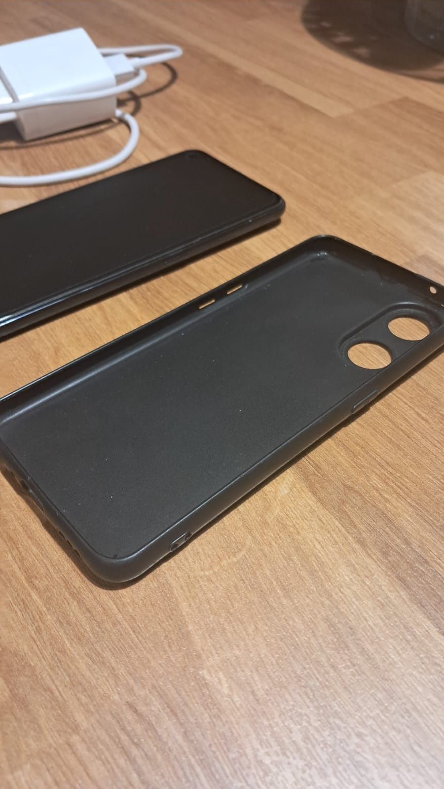 Oppo Reno 8 T - duża bateria 100% sprawny !