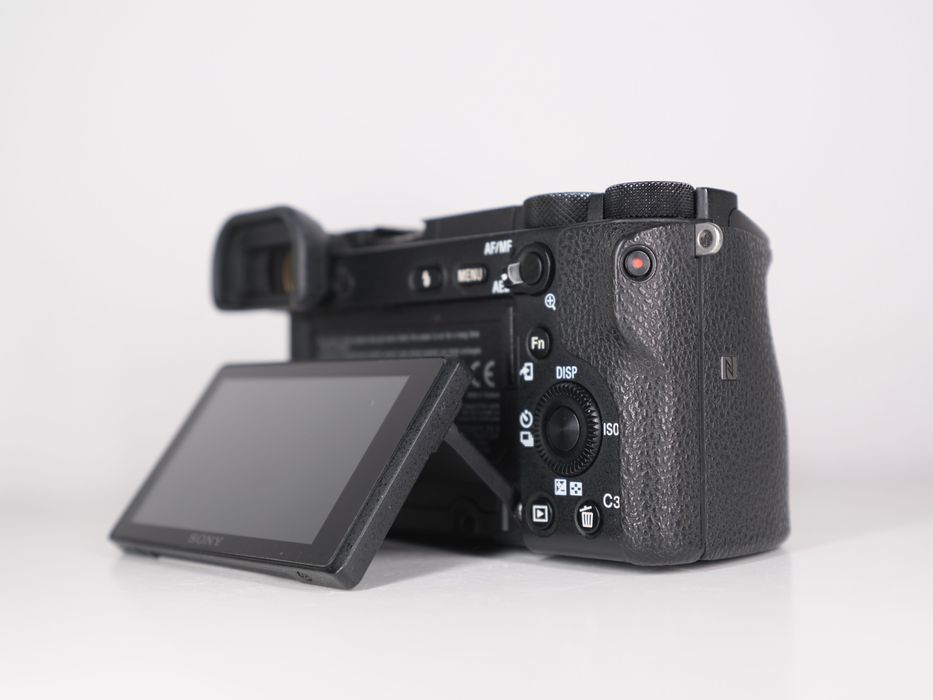 Sony A6500 + 16-50mm f/3,5-5,6 PZ OSS + гарантія / без передоплат